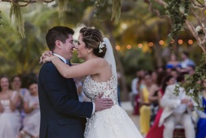 Juliana + Juan